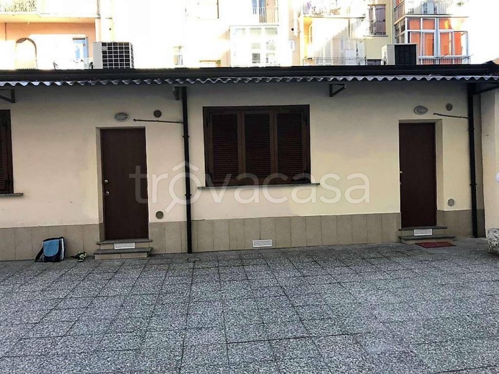 Appartamento in vendita a Torino via Revello 59
