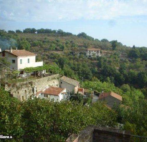 Terreno Residenziale in vendita a Caprarola via Sterpeta