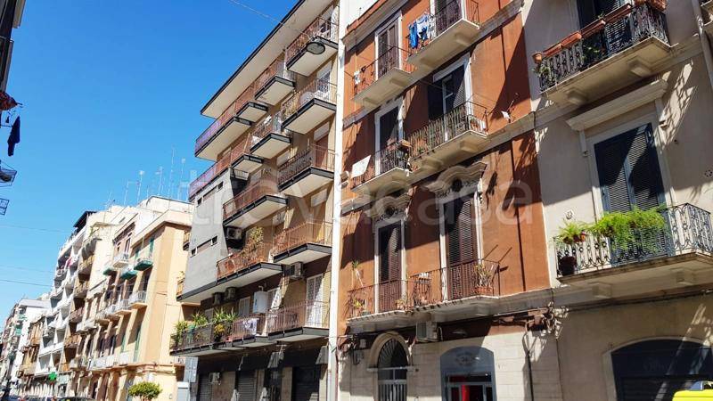 Appartamento in vendita a Bari via Michele Garruba, 159