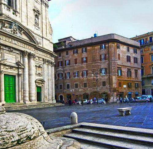 Ristorante in vendita a Roma corso Vittorio Emanuele II