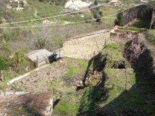 Terreno residenziale in vendita a caprarola via sterpeta