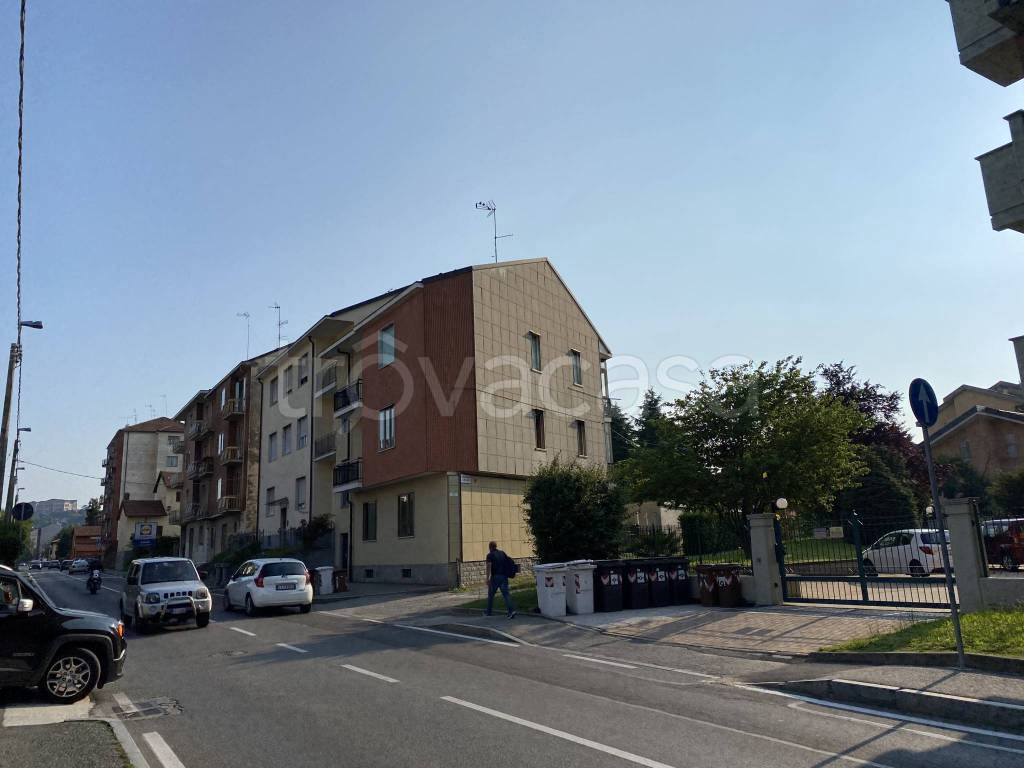 Appartamento in vendita a Rivoli via Alpignano, 79