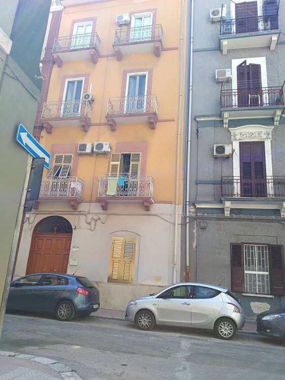 Appartamento in in vendita da privato a Taranto via Otranto