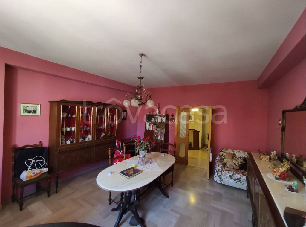 Appartamento in in vendita da privato a Termoli via Nicola Mascilongo, 8