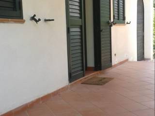 Villa in in vendita da privato a san sperate via sa nuxedda, *5