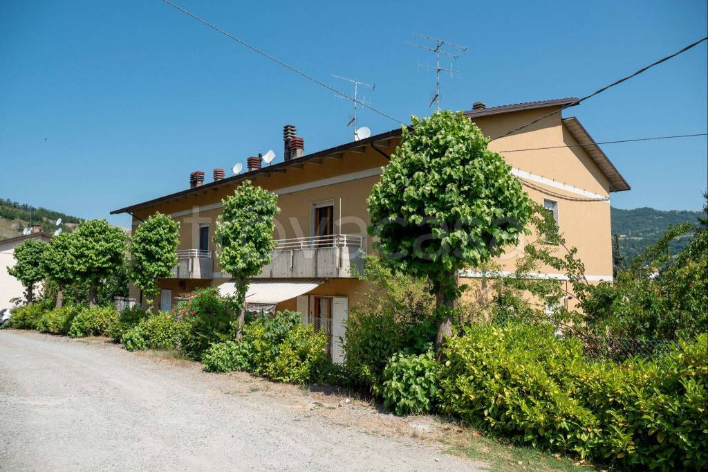 Appartamento in in vendita da privato a Prignano sulla Secchia via Chiesa Morano, 30