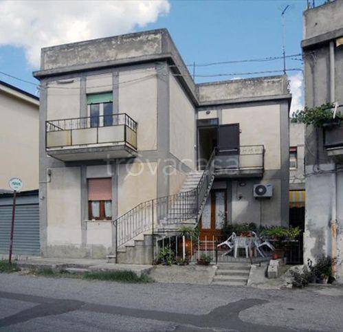 Appartamento in vendita a Reggio di Calabria via Provinciale Per armo-gallina 115