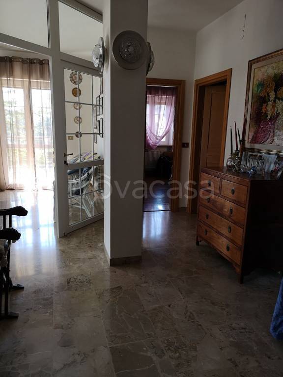 Villa in in vendita da privato a Gualdo Tadino via del Braccio, 159