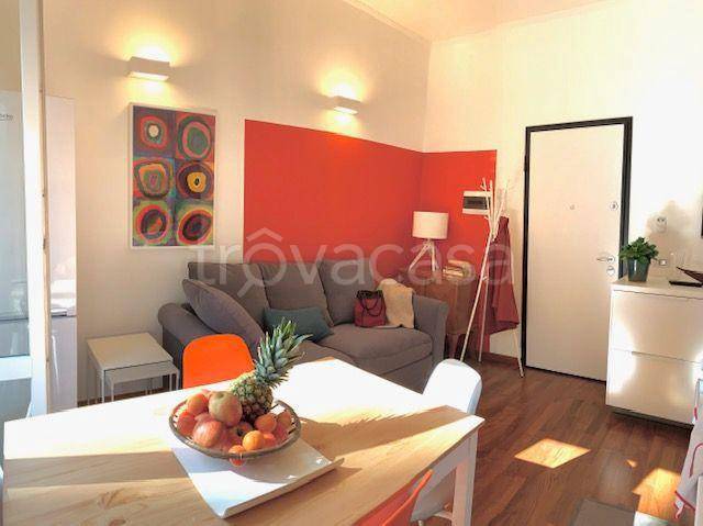 Appartamento in in affitto da privato a Milano via Tito Vignoli, 28