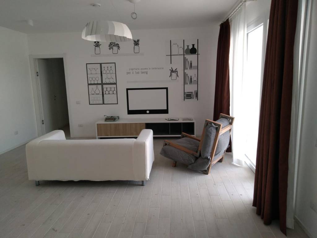Appartamento in vendita a Ferrara via Ludwig Van beethoven,snc