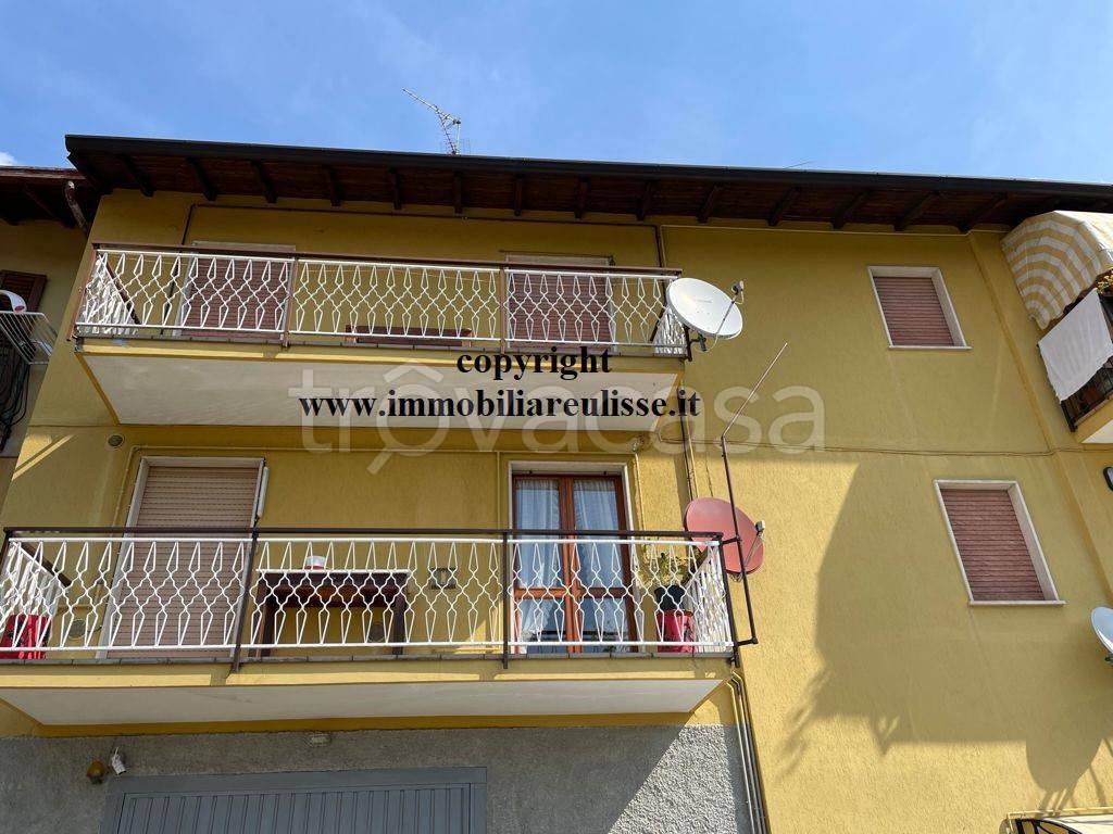 Appartamento in vendita a San Pellegrino Terme