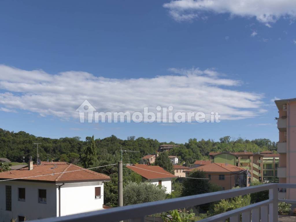 Appartamento in in vendita da privato a Ponte Lambro via Privata Giuseppe Mazzini, 12