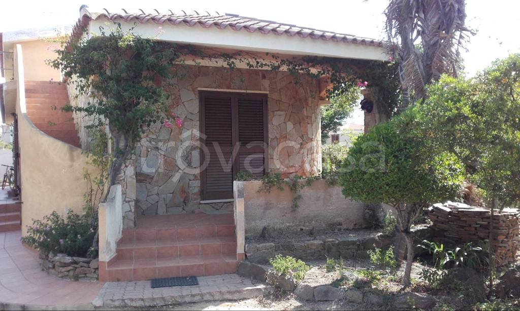 Villa Bifamiliare in in affitto da privato a Olbia via Sa Minda Longa
