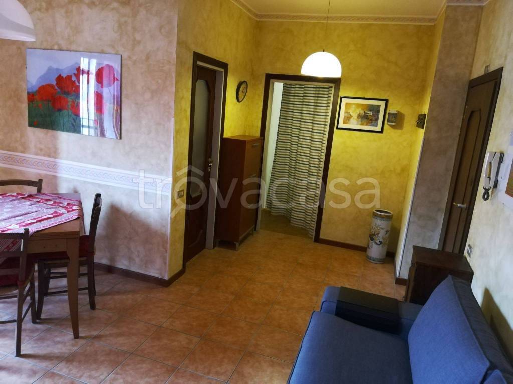 Appartamento in in affitto da privato a Moggio via Ingegner Carlo Rancilio, 12