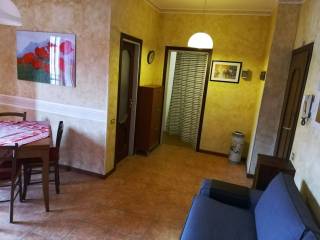Appartamento in in affitto da privato a moggio via ingegner carlo rancilio, 12