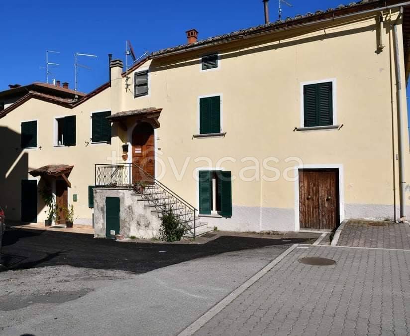 Villa Bifamiliare in in vendita da privato a Montepulciano via delle Terme Sud, 2