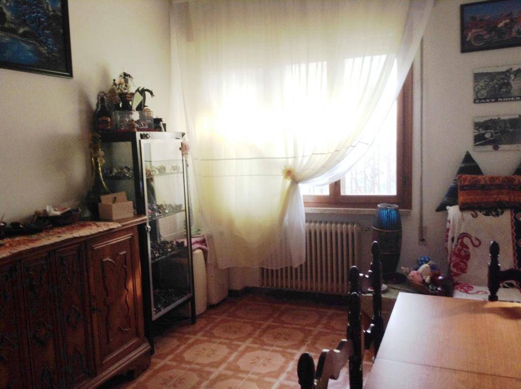 Appartamento in vendita ad Adria via Chieppara, 59