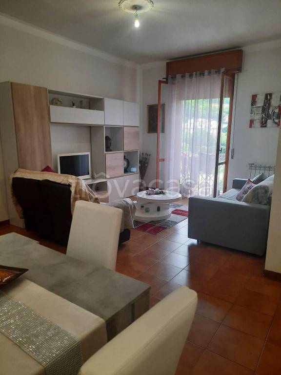 Appartamento in in vendita da privato a Godiasco Salice Terme via Giuseppe Mazzini, 32