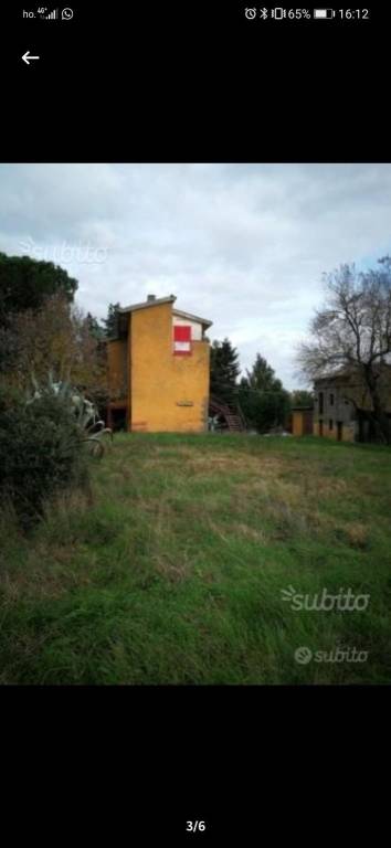 Appartamento in in vendita da privato a Soriano nel Cimino via Madonna di Loreto