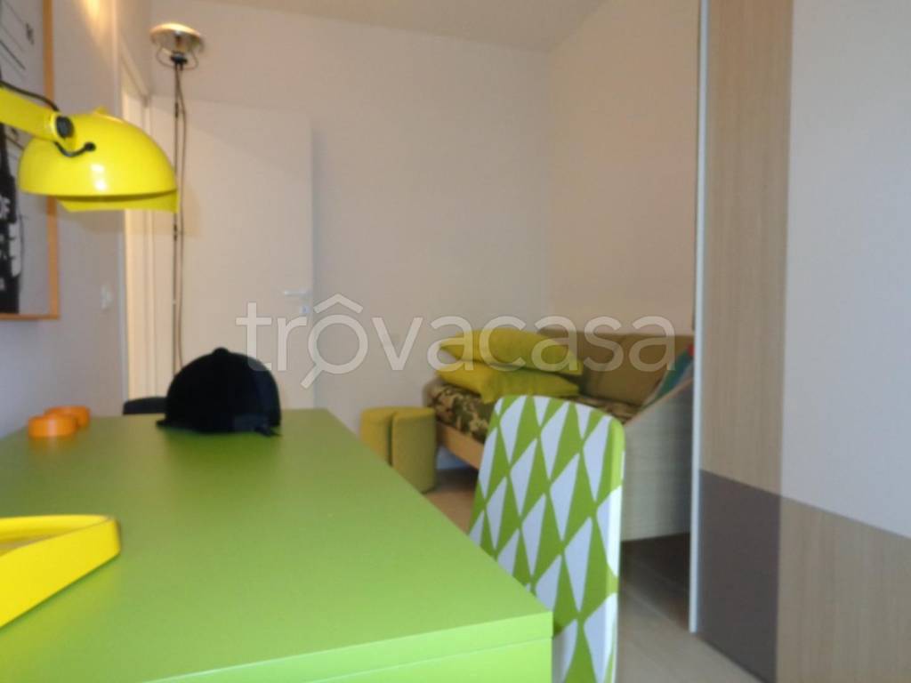 Appartamento in vendita a Pordenone viale Trento,22