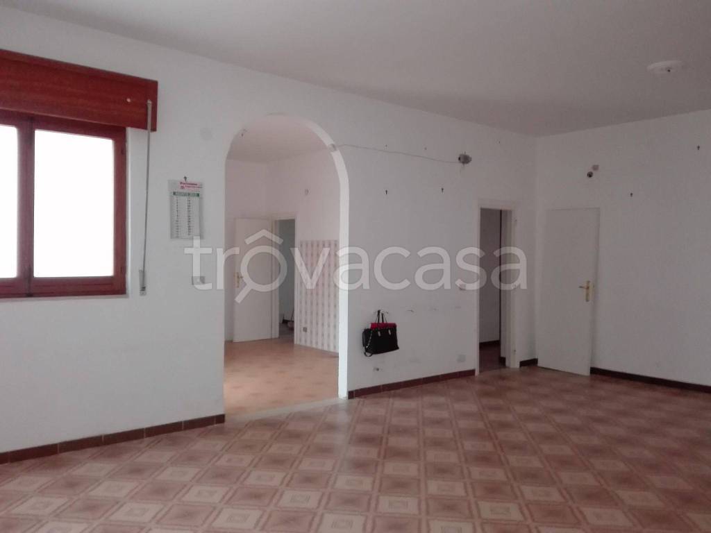 Appartamento in in vendita da privato a Pulsano via Giuseppe Mazzini, 108
