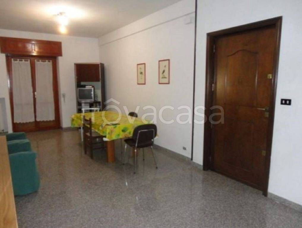 Appartamento in in affitto da privato a Foggia via Lucera, 94