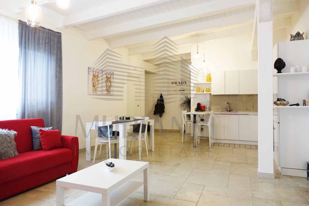Casa Indipendente in vendita a Sannicandro di Bari via Normanni, 24