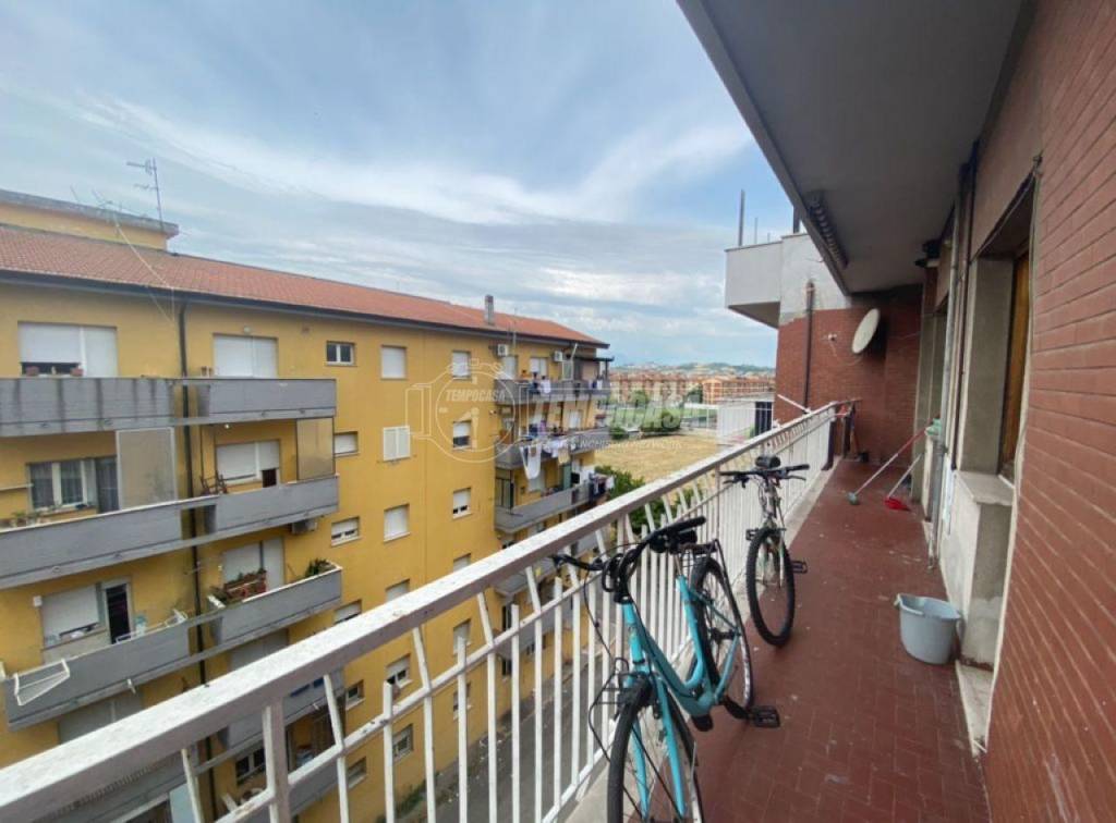 Appartamento in vendita a Pescara via Tavo