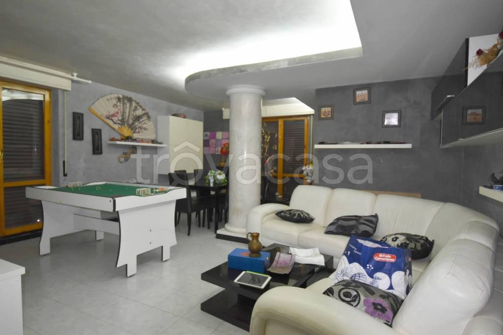 Appartamento in vendita a Spinetoli via Salria, 82