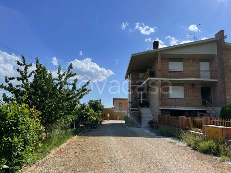 Villa Bifamiliare in vendita a Mordano