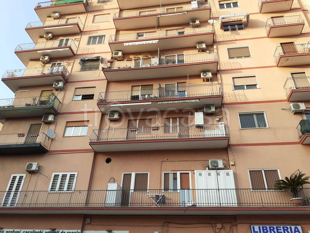 Appartamento in in vendita da privato a Taranto via Dante Alighieri, 105