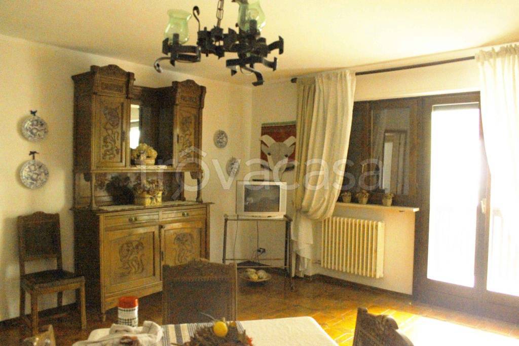 Appartamento in in affitto da privato a Bardonecchia via Luigi Einaudi, 29