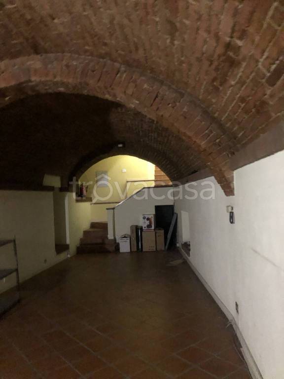 Appartamento in vendita a Piacenza via Giuseppe Nicolini
