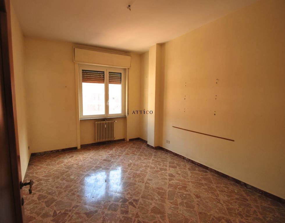 Appartamento in vendita ad Avellino via Michele Angelo Nicoletti,5