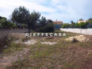 Terreno agricolo in vendita a marsala contrada berbaro