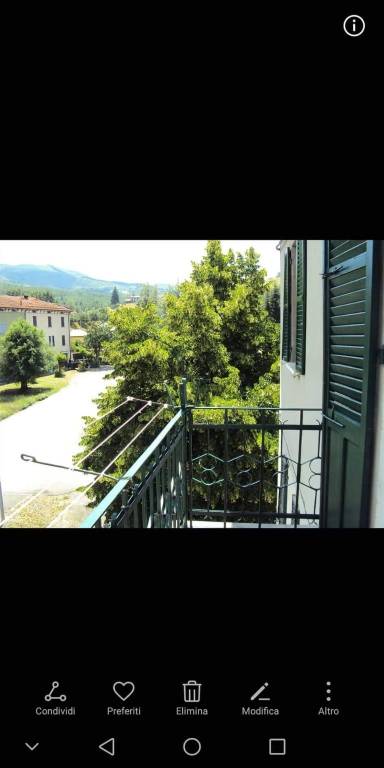 Appartamento in in vendita da privato a Borgo Val di Taro strada Provinciale del Colle di Cento Croci