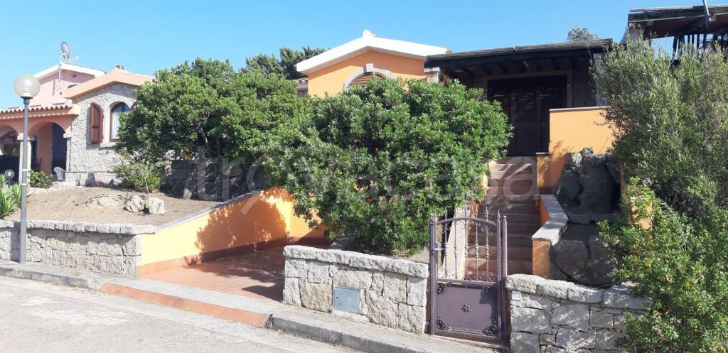 Villa a Schiera in vendita ad Aglientu sp5