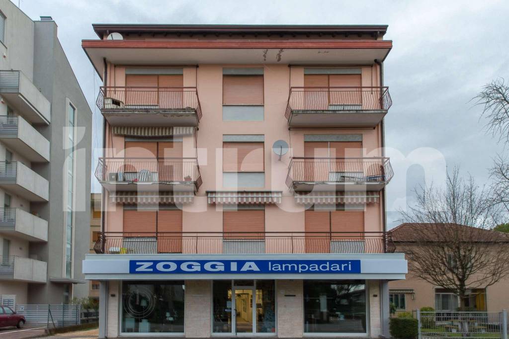 Appartamento in vendita a San Donà di Piave via Vizzotto 41