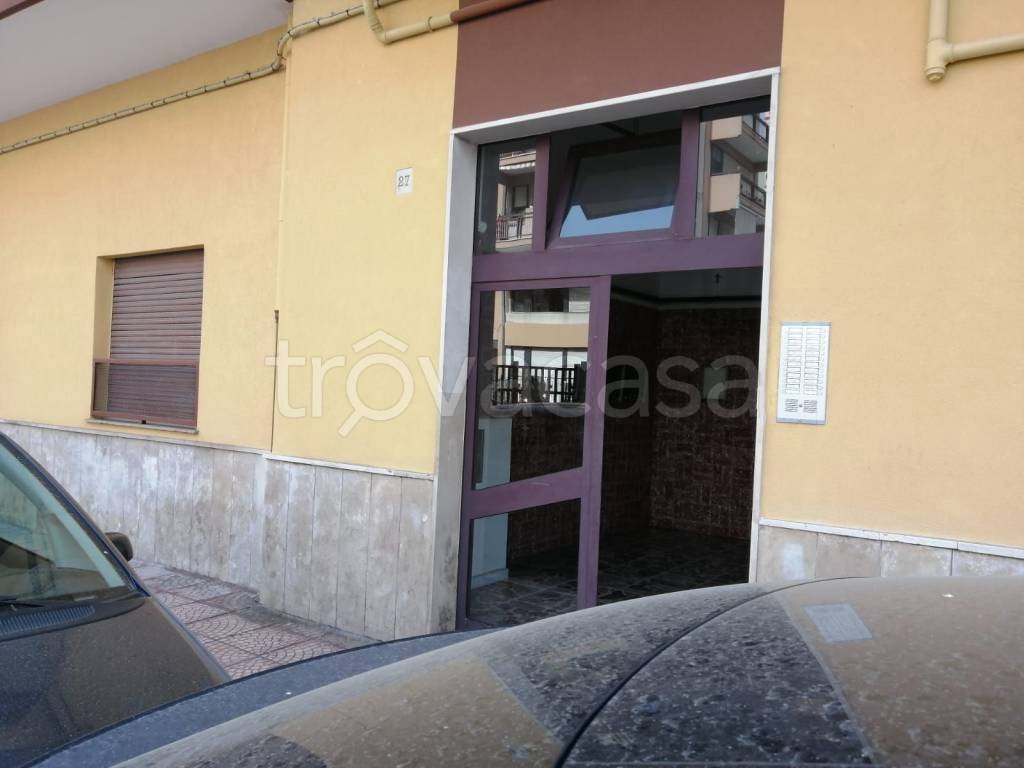 Appartamento in in vendita da privato a Taranto via Tesoro, 27