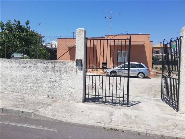 Appartamento in vendita a Melilli via Caltanissetta