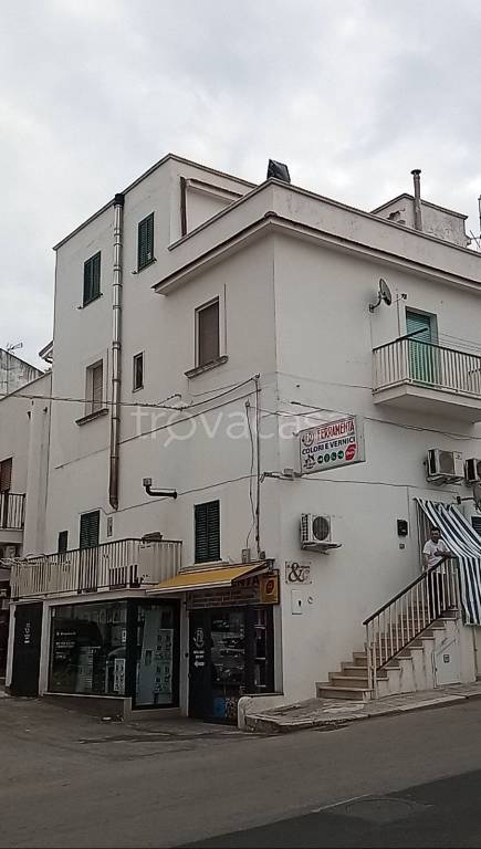Appartamento in in vendita da privato a Peschici via Montesanto, 13