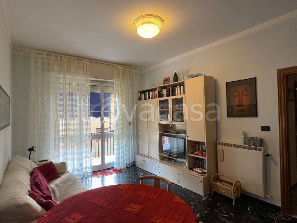 Appartamento in vendita a Varazze via Bernardo Pizzorno, 7