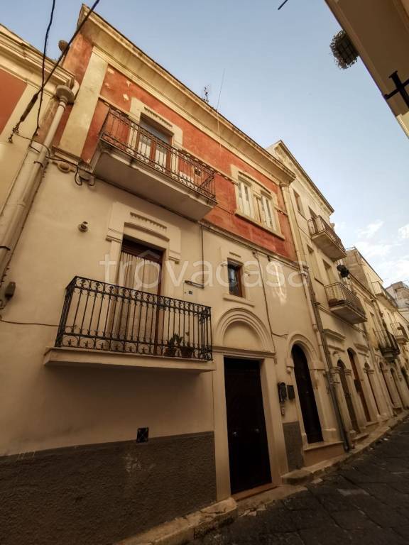 Appartamento in in vendita da privato a Monte Sant'Angelo via Giuseppe Verdi, 21
