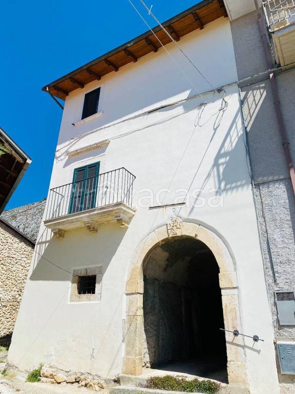 Casa Indipendente in in vendita da privato a Tagliacozzo piazza della Torre