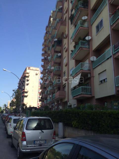 Appartamento in vendita a Palermo via Monti Iblei, Palermo pa, Italia