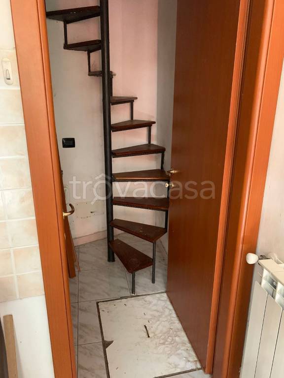 Appartamento in in vendita da privato a Sambuci via del Viato, 16