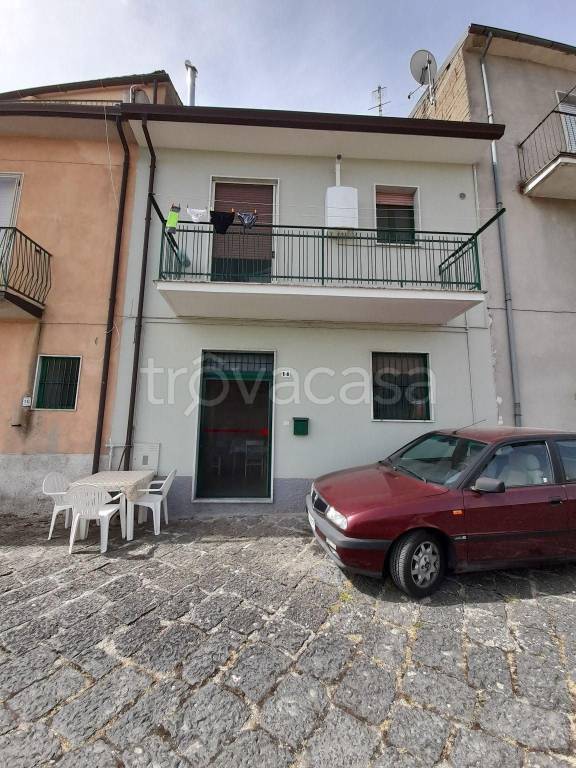 Villa in in vendita da privato a Bonito via Belvedere
