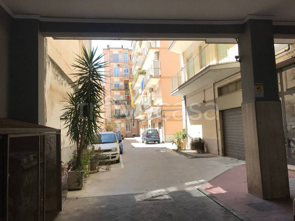 Appartamento in vendita a Caserta via Fulvio Renella, 52