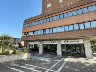 Ufficio in in affitto da privato a terni via vittorio alfieri, 3