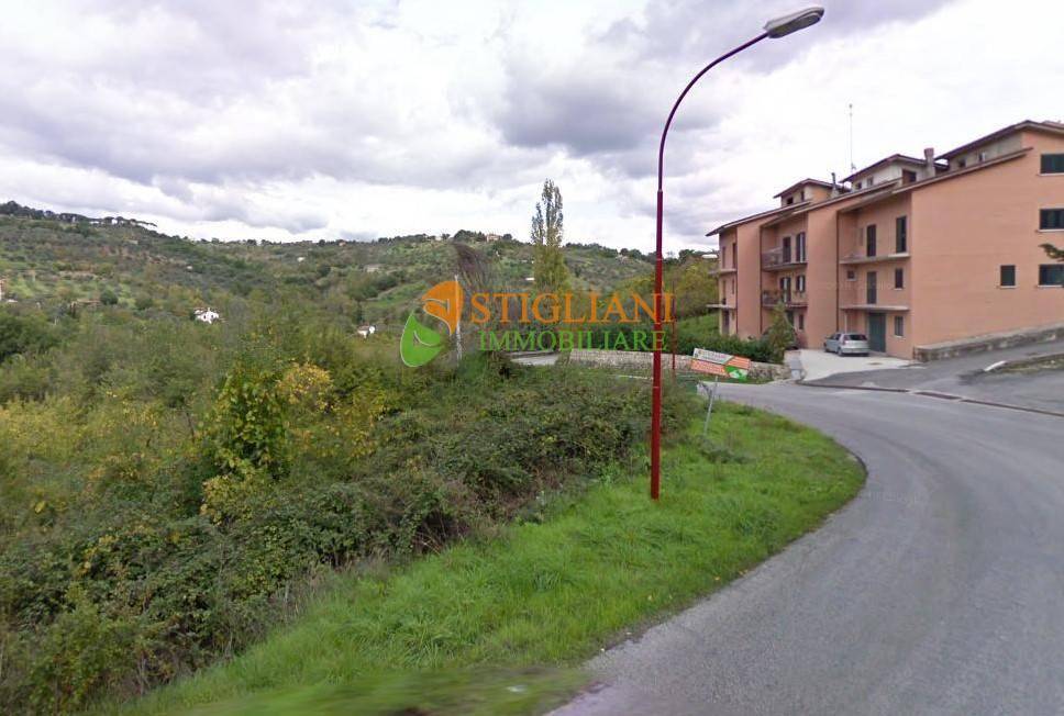 Terreno Residenziale in vendita a Mirabello Sannitico strada Provinciale 57